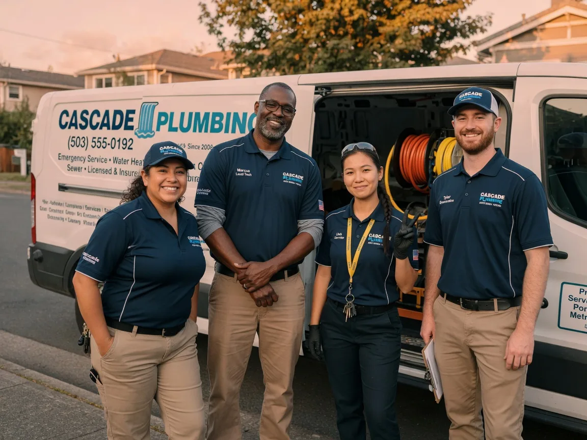 Emergency Plumber company in Okabena, MN
